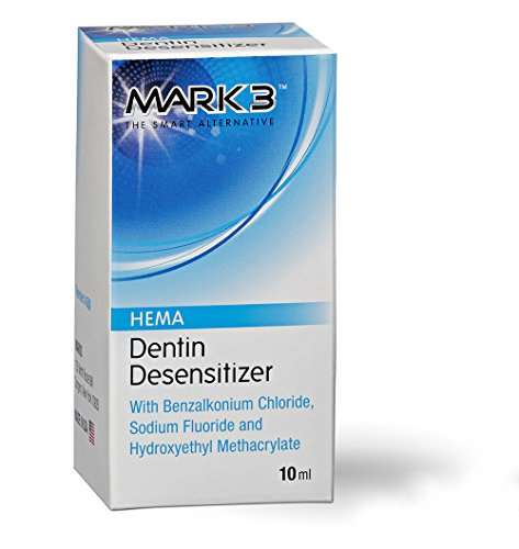 Dentin Desensitizer 10ml. - Medsum