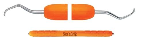 Mini Sickle Dental Scaler Soft Grip - Osung USA