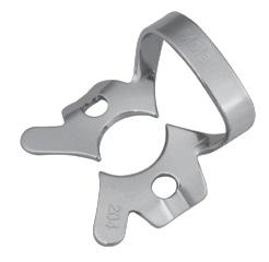 Rubber Dam Clamp, Posterior for children, RDC 204 - Osung USA