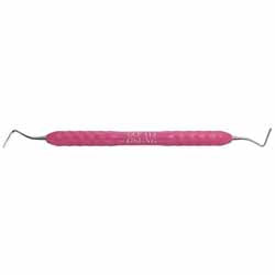 Gingival Cord Packer, Autoclavable Silicone Handle, GFP113 - Medsum