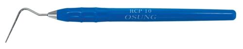 Root Canal Plugger, Autoclavable Silicone Handle, RCP 10 - Osung USA