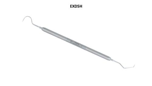 Dental Explorer # 5 Hard Tip, EXD5H - Osung USA