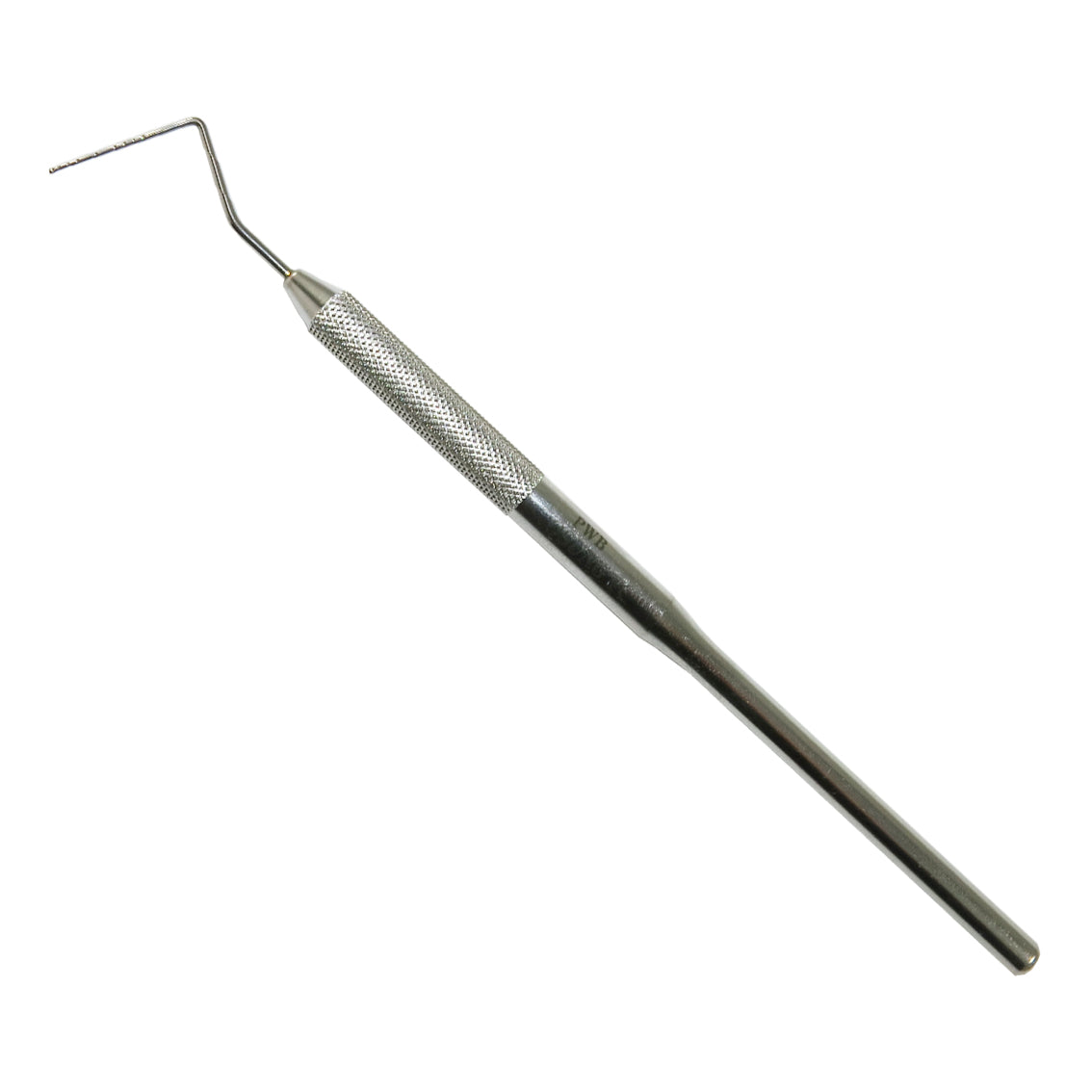 Dental Ball End Probe, Autoclavable Silicone Handle, PWB - Medsum
