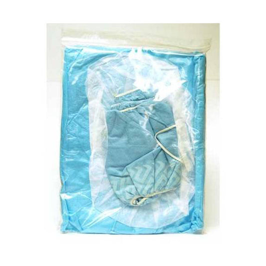 Kentron Health Care Isolation Kit, Sold As 1/Each Kentron 201113