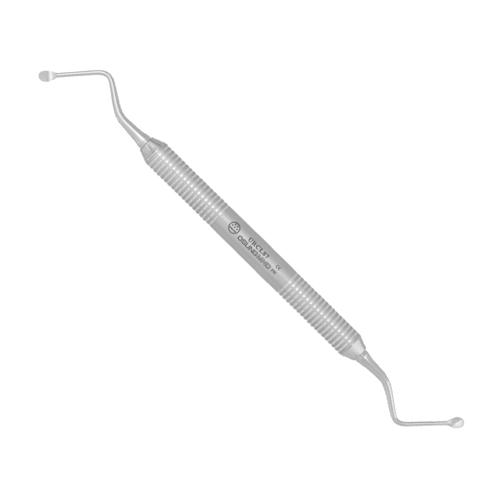 Dental Surgical Curette, URCL87 - Osung USA