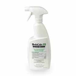 Multi-purpose Disinfectant Cleaner Deodorizer Spray Bottle, 32 OZ - Medsum