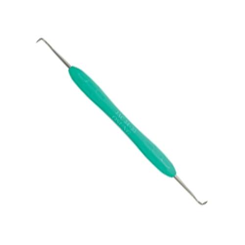 Osung 2Lsjac34-35  Sickle Scaler Jacquette Jac 34/35 Periodontal Tool, 2LSJAC34-35 - Osung USA