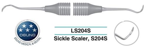 Dental Scaler, LS204S - Osung USA