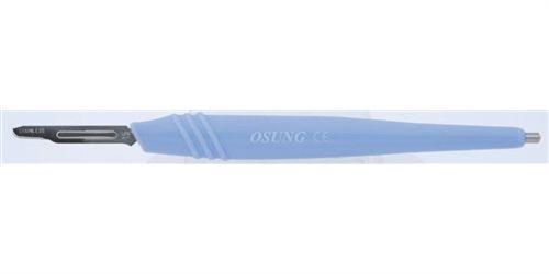 Autoclavable Silicone Scalpel Handle, SH2S - Osung USA