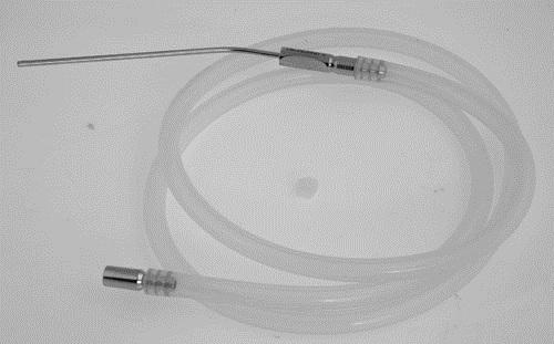 Surgical Suction Kit, 2.0 mm Dia Tip - Osung USA