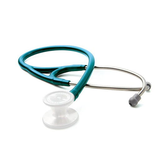 Stethoscope, Adscope Lite 619 Gry Adlt 30", Sold As 1/Each American 619G