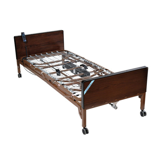 Head/Foot Spring, F/Delta Bed Semi-Electric, Sold As 1/Each Drive 15527