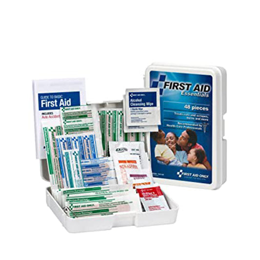 First Aid Only 24 Person Personal First Aid Kit, Sold As 20/Case Acme Fao-120