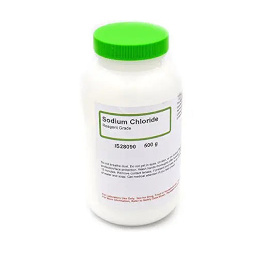 Medical Chemical Sodium Chloride, Sold As 1/Each Medical 832A-2Oz