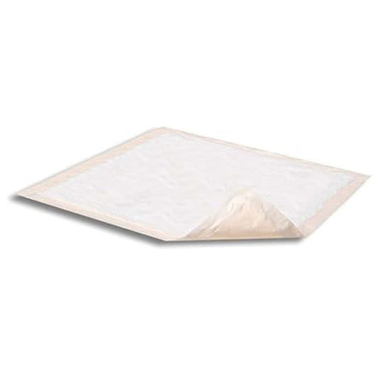 Underpad, Night Preserver W/Polymer 36"X36" (10Pk 5Pk/Cs), Sold As 10/Pack Attends Ufpp-366