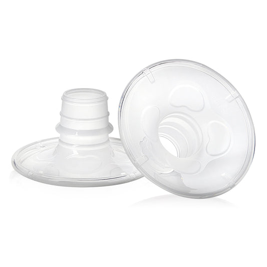 Evenflo® Advanced Fit Breast Flange, Sold As 12/Case Evenflo 5143114