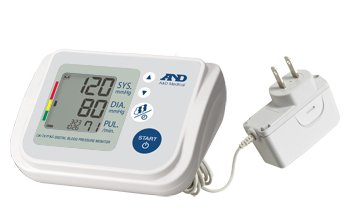 A & D Medical Blood Pressure Monitor, Sold As 1/Each A&D Ua-767Fac