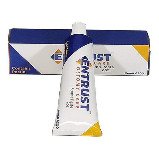Entrust™ Skin Paste, Sold As 1/Box Fortis 6300