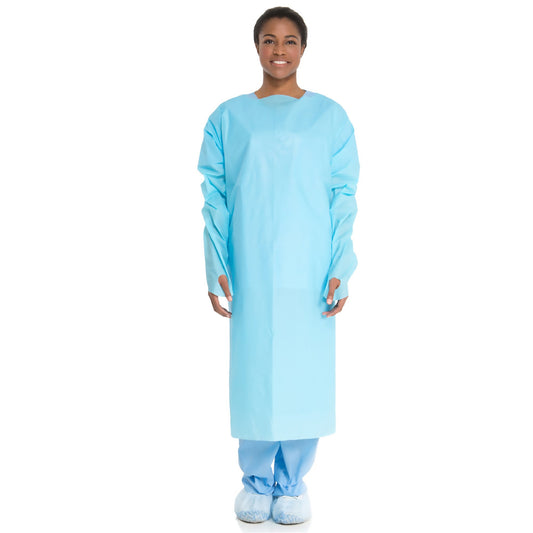 Impervious Procedure Gown, Sold As 75/Case O&M 69490