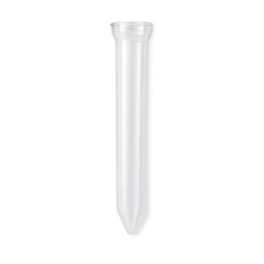 Mckesson Conical Bottom Urinalysis Tube, 12 Ml, 20 X 115 Mm, Sold As 500/Bag Mckesson 177-112017