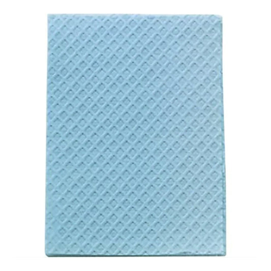Tidi® Blue Procedure Towel, 13 X 18 Inch, Sold As 500/Case Tidi 9810867