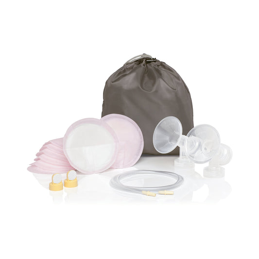 Pump In Style® Breast Pump Accessory Kit, Sold As 2/Case Medela 87250