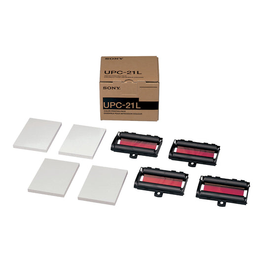 Sony® Recording Paper, Sold As 1200/Case Print 5577896