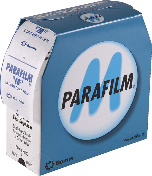 Parafilm® M Laboratory Wrapping Film, Sold As 24/Case Bemis Pm992