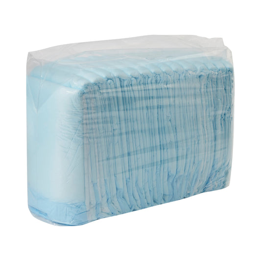 Wings Plus Underpads, Disposable, Heavy Absorbency, Sold As 75/Case Cardinal 7193