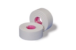Kendall™ Cloth Medical Tape, 1 Inch X 10 Yard, White, Sold As 2/Pack Cardinal 9411C