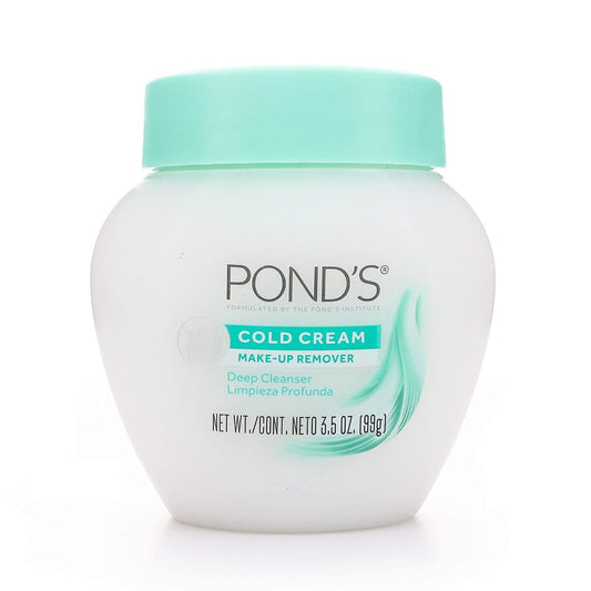 Ponds, Crm Cold Cleanser 3.5Oz, Sold As 1/Each Dot 30521001300
