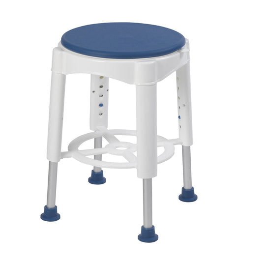 Drive™ Swivel Seat Shower Stool, Sold As 4/Case Drive Rtl12061M