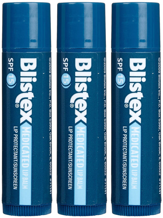 Blistex® Lip Balm, Sold As 1/Each Blistex 41388022061