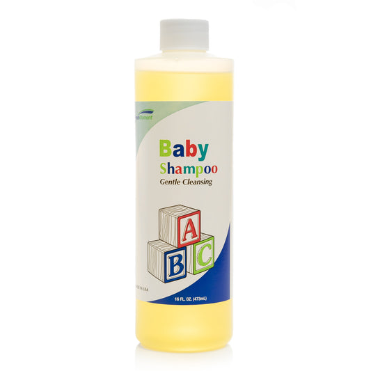 Fresh Moment™ Baby Shampoo, 16 Oz., Sold As 12/Case Mckesson D2602