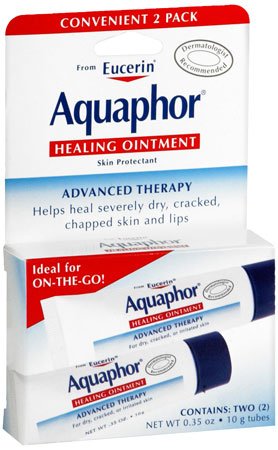 Aquaphor, Oint Dual .35Oz (2/Pk), Sold As 2/Pack Beiersdorf 10356010140