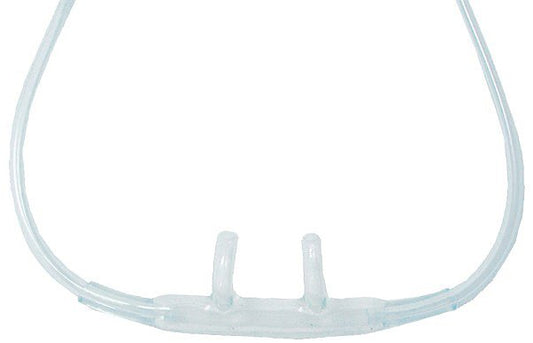 Drive Medical Nasal Cannula, Sold As 1/Each Drive Soft 207 P
