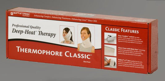 Thermophore® Classic™ Moist Heat Pack, Sold As 1/Each Battle 077