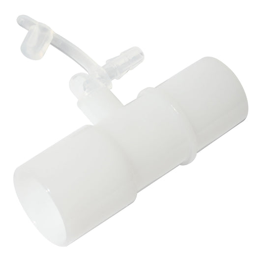 Sunset Healthcare Oxygen Adapter, Sold As 10/Pack Sunset Res019