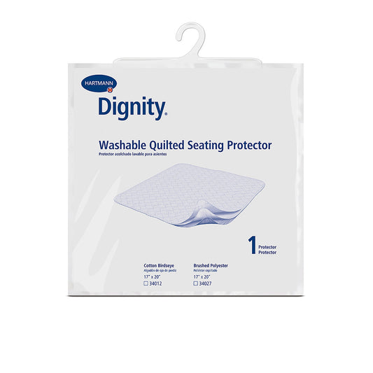 Dignity® Washable Protectors Underpad, 17 X 20 Inch, Sold As 1/Each Hartmann 34012