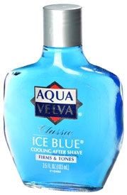 Aqua Velva® After Shave, Sold As 1/Each Jb 01150921132