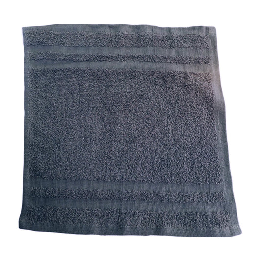 Indulgence Washcloth, 12 X 12 Inch, Sold As 360/Case Royal 21075