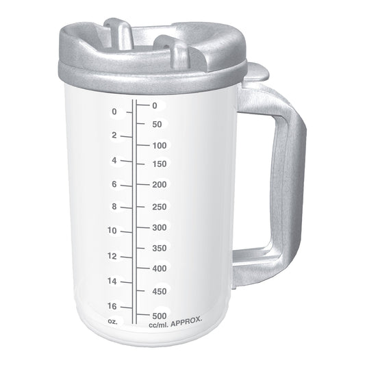 Whirley-Drinkworks!® Drinking Mug, 20 Ounce, Sold As 50/Case Whirley Tm-20