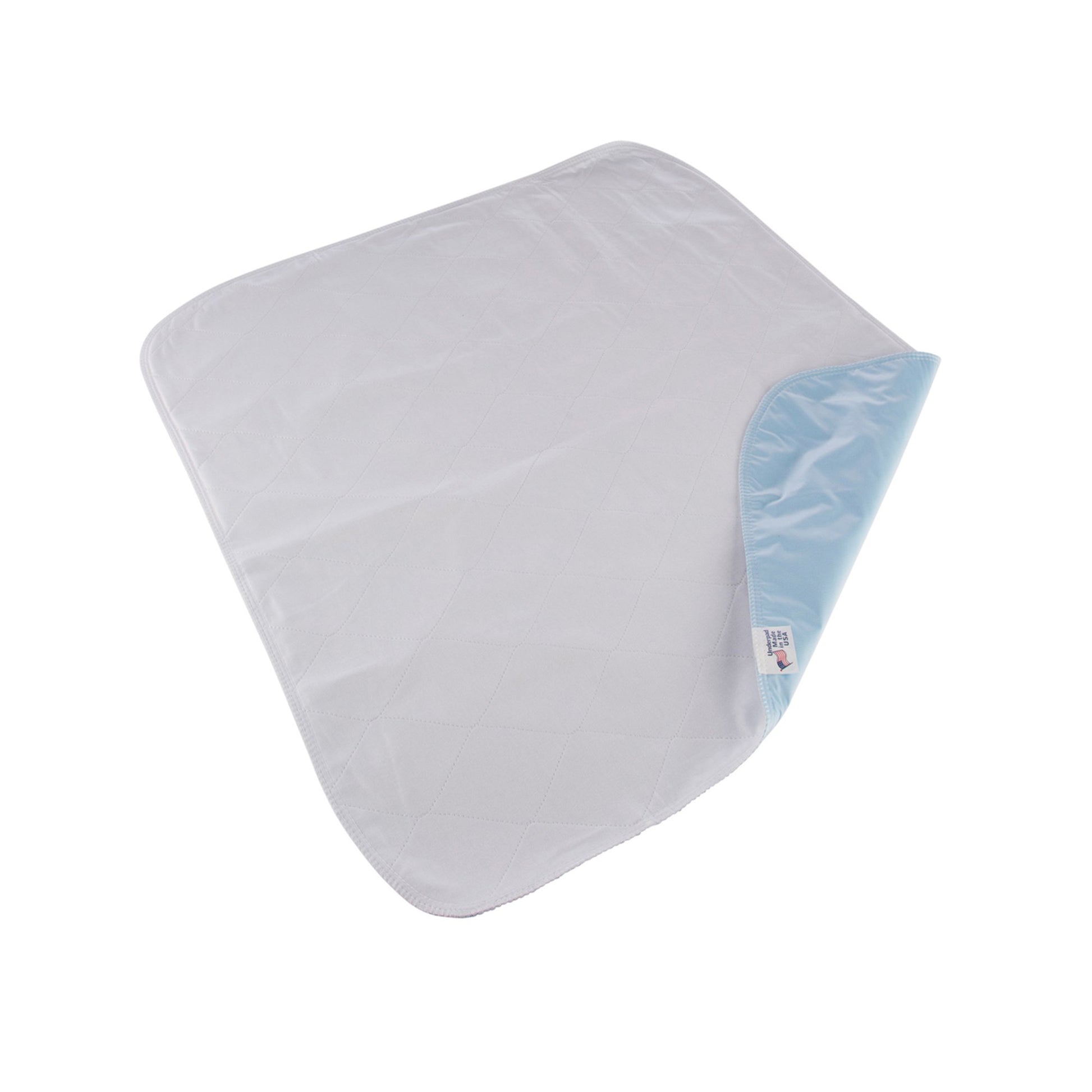 Beck'S Classic Underpads, 34" X 36" Reusable, Polyester/Rayon, Moderate Absorbency, Sold As 12/Dozen Beck'S 7136Hb