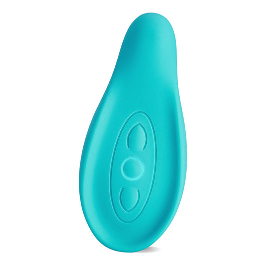 Lavie Lactation Massager, Sold As 1/Each Intrinsic Lv-Lm1-Teal
