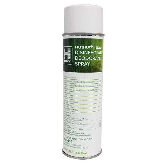 Husky® Surface Disinfectant, Sold As 1/Each Canberra Hsk-1230-53