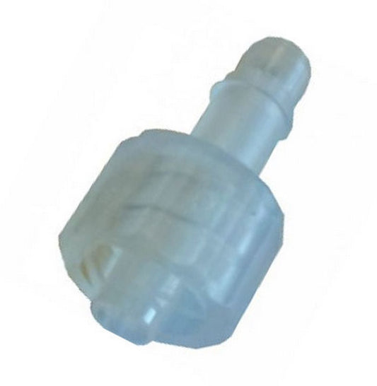 Doctor Easy Hose Adapter, Sold As 10/Bag Doctor Haw