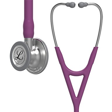 3M™ Littmann® Cardiology Iv™ Cardiology Stethoscope, Sold As 1/Each 3M 6156