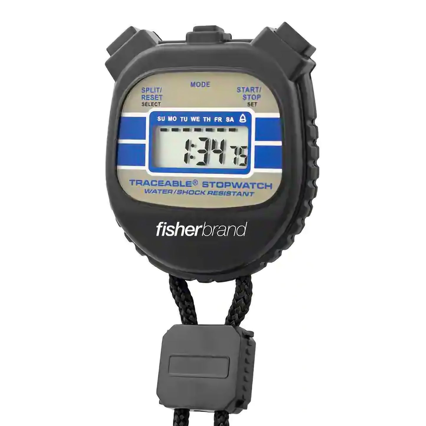Traceable® Digital Stopwatch, Sold As 1/Each Pantek 1464911