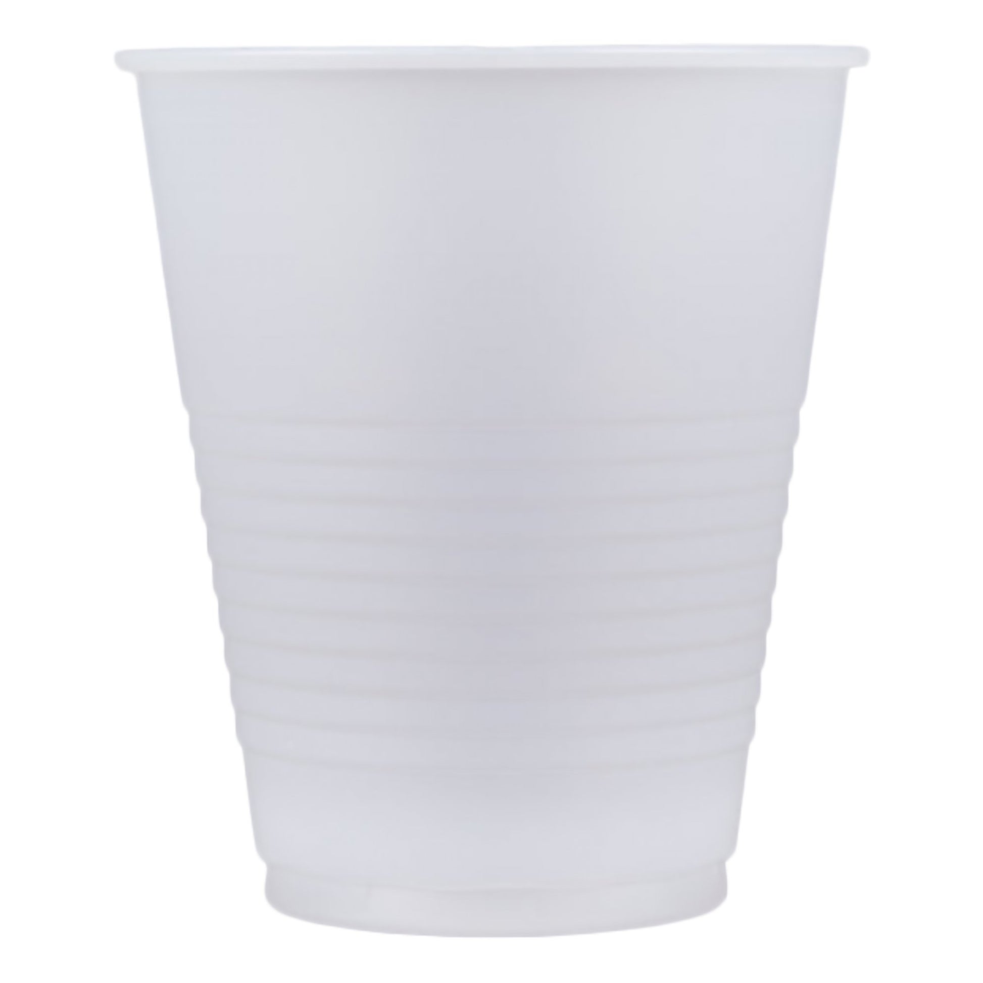 Galaxy® Polystyrene Drinking Cup, 12 Oz., Sold As 1000/Case Rj Y12S