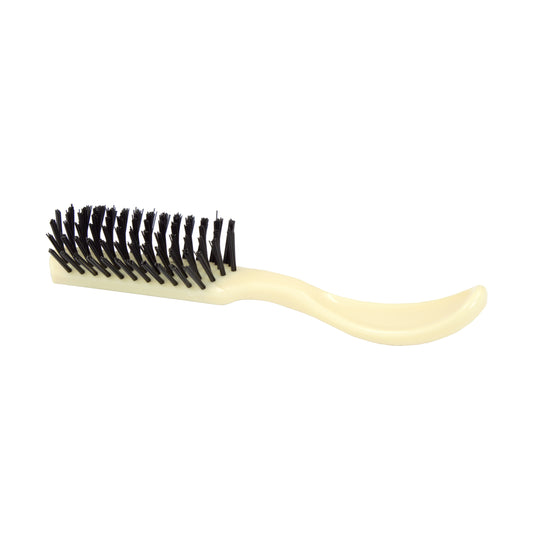 Dynarex® Nylon Bristle Hairbrush, Sold As 24/Box Dynarex 4881